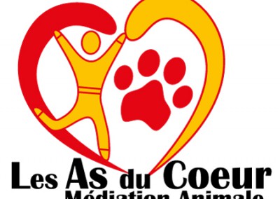 Création du logo / Zoothérapeute / Illustrator