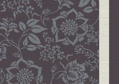 Création de motifs de papier peint / déclinaison du coloris / Photoshop