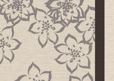 Création de motifs de papier peint / déclinaison du coloris / Photoshop