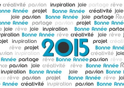 Visuel évènement / Création d'un visuel pour communiquer sur un évènement