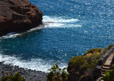 Tenerife / Prise de vue et retouche / Photoshop