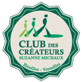 Club des Créateurs de l'Association Suzanne Michaux