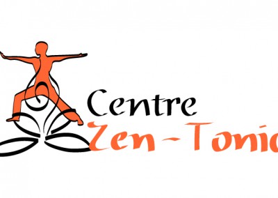 Création du logo / Clubs de Sports / Illustrator